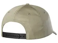 Etnies "Corpse Snapback" Cap - Natural