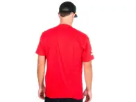 Etnies "Crenton" T-Shirt - Red