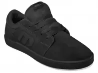 Etnies "Cresta" Schuhe - Black/Black