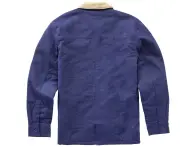 Etnies "Cruiser" Jacke - Navy