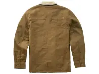 Etnies "Cruiser" Jacket - Tobacco