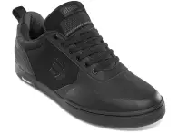 Etnies "Culvert" Shoes - Black/Black/Reflective