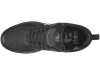 Etnies "Culvert" Shoes - Black/Black/Reflective