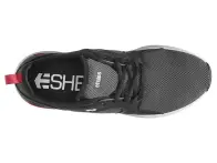Etnies "Cyprus SC" Shoes - Black (Ryan Sheckler)