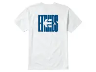 Etnies "Dropout" T-Shirt - White