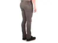 Etnies "E1" Pant - Charcoal