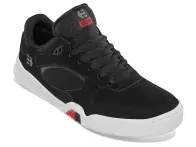 Etnies "Estrella" Shoes - Black