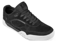 Etnies "Estrella" Schuhe - Black/White/Gum