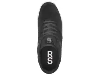 Etnies "Estrella" Schuhe - Black/White/Gum