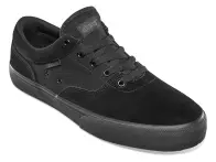 Etnies "Factor" Schuhe - Black/Black