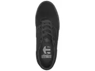 Etnies "Factor" Schuhe - Black/Black
