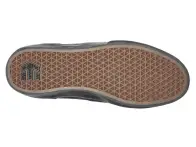 Etnies "Factor" Schuhe - Black/Black