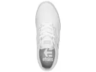 Etnies "Factor" Shoes - White