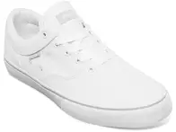 Etnies "Factor" Shoes - White
