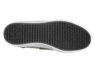 Etnies "Factor X Rebel" Shoes - Black/White/Print