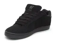 Etnies "Fader 2" Schuhe - Black/Black/Black