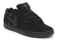Etnies "Fader 2" Schuhe - Black/Black/Black