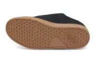 Etnies "Fader 2" Shoes - Black/Grey/Gum