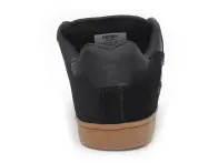 Etnies "Fader 2" Shoes - Black/Grey/Gum