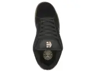 Etnies "Fader" Shoes - Black/Gum