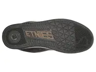 Etnies "Fader" Shoes - Black/Gum