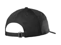Etnies "Fakie Strapback" Cap - Black