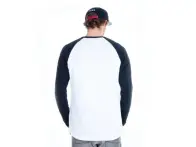 Etnies "Fit Bike Co. Notched Henly" Longsleeve