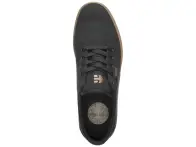 Etnies "Fuerte" Schuhe - Black/Gum