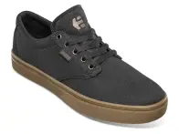 Etnies "Fuerte" Schuhe - Black/Gum