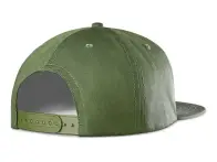 Etnies "Future Snapback" Cap - Army