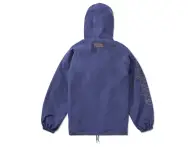 Etnies "Handplant Windbreaker" Jacket - Navy