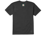 Etnies "Helltrack" T-Shirt - Black