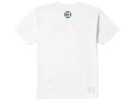 Etnies "Helltrack" T-Shirt - White