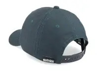 Etnies "Icon Destruct Snapback" Kappe - Tide Dye