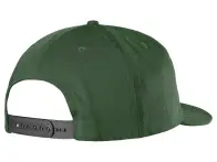 Etnies "Icon Destruct Snapback" Cap - Forrest