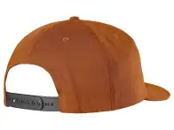 Etnies "Icon Destruct Snapback" Cap - Rust
