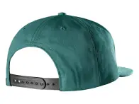 Etnies "Icon Snapback" Kappe - Teal