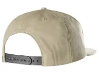 Etnies "Icon Snapback" Kappe - Khaki
