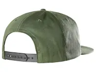 Etnies "Icon Snapback" Cap - Military