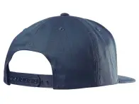 Etnies "Icon Snapback" Cap - Navy