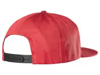 Etnies "Icon Snapback" Cap - Red/White