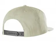 Etnies "Icon Snapback" Kappe - Tan/Brown