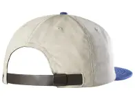 Etnies "Icon Strapback" Cap - Natural