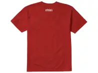 Etnies X Independent T-Shirt - Red