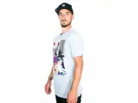 Etnies "Island Hopper" T-Shirt