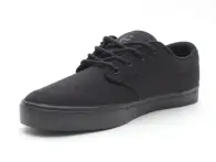 Etnies "Jameson 2 Eco" Shoes - Black/Black