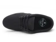 Etnies "Jameson 2 Eco" Shoes - Black/Black
