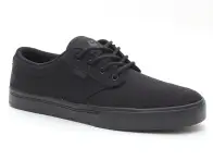 Etnies "Jameson 2 Eco" Shoes - Black/Black