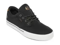 Etnies "Jameson 2 Eco" Schuhe - Black/Black/White