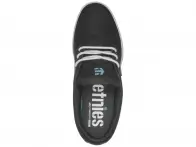 Etnies "Jameson 2 Eco" Shoes - Black/Blue/Black
